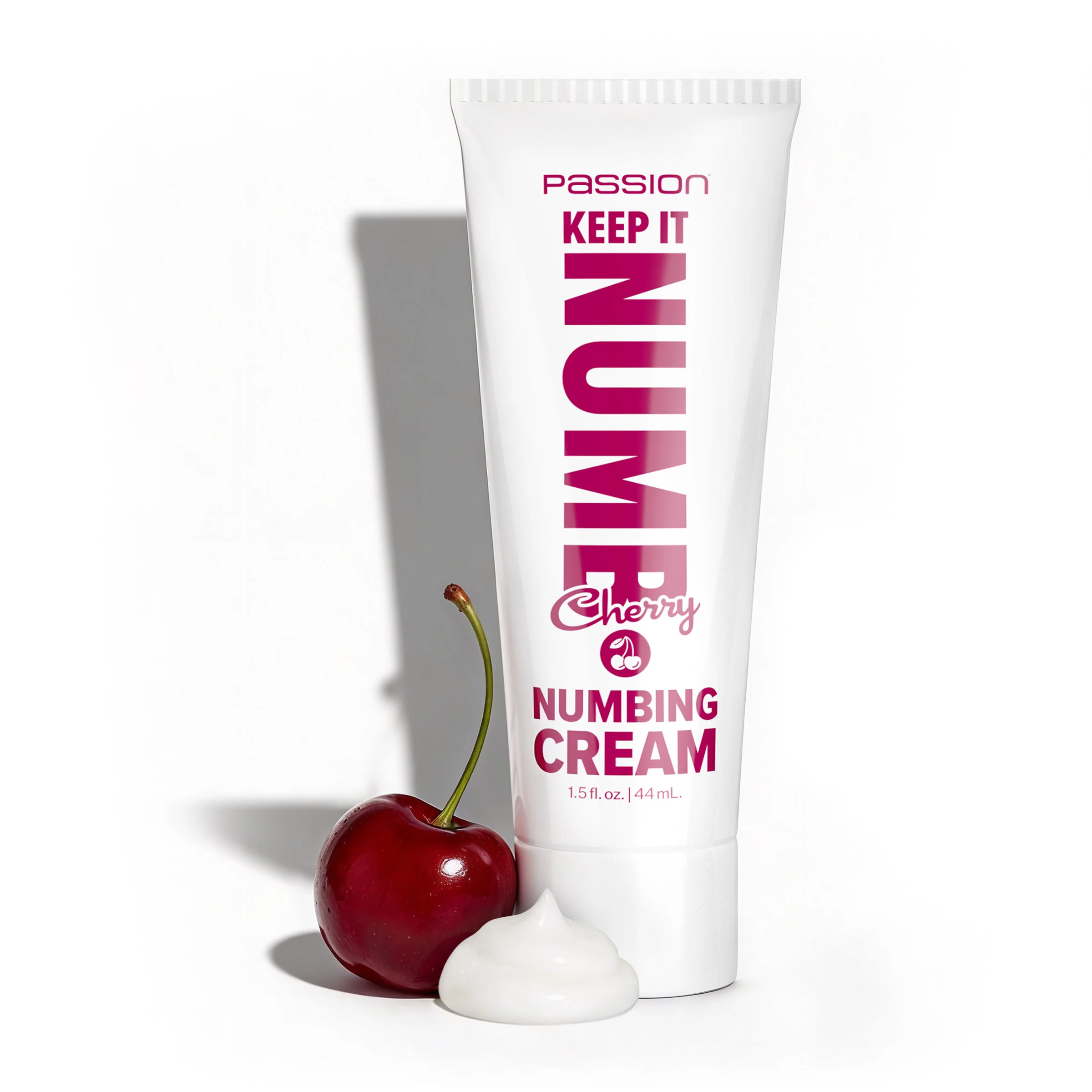 1.5oz Keep It Numb Cherry Numbing Cream - Image 6