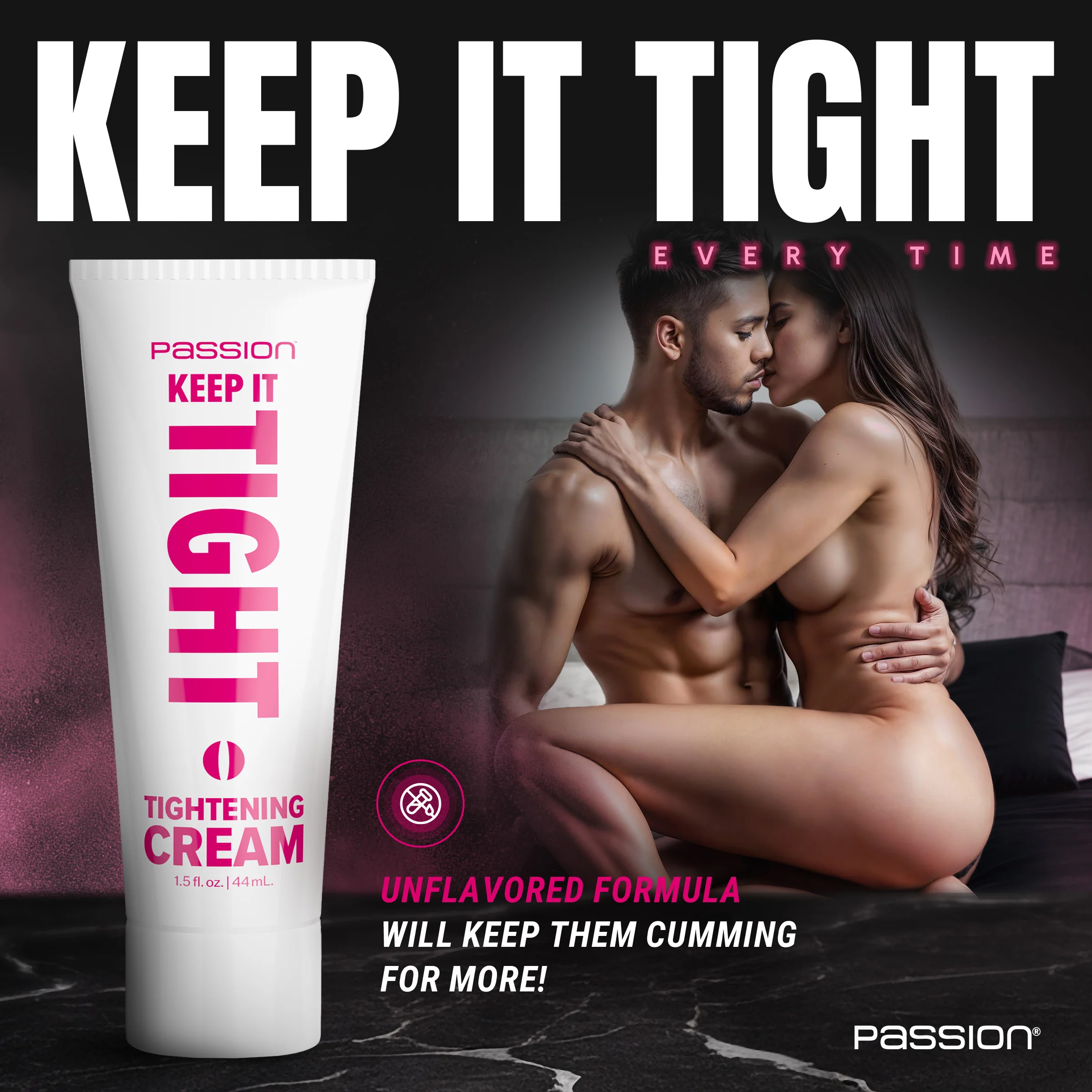 Keep it Tight Tightening Cream - Image 3