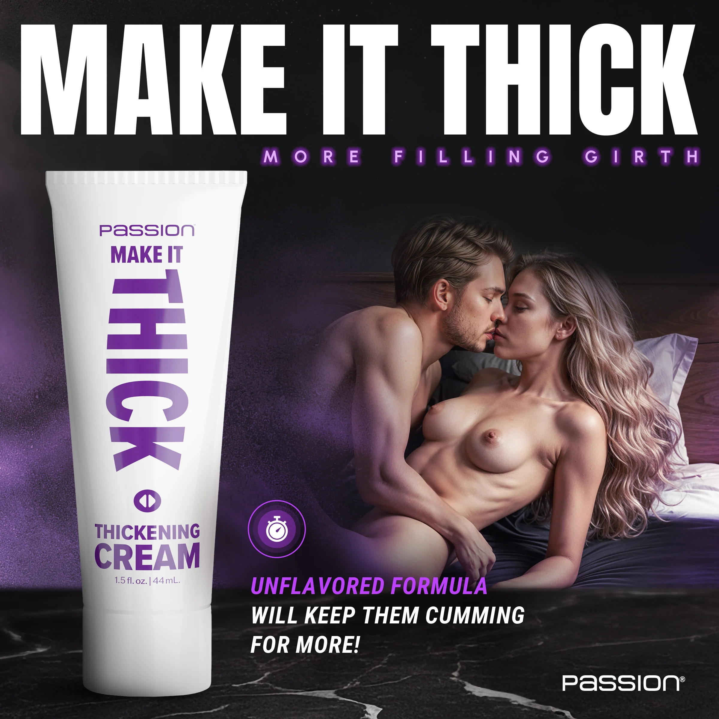Make it Thick Thickening Cream - Image 3