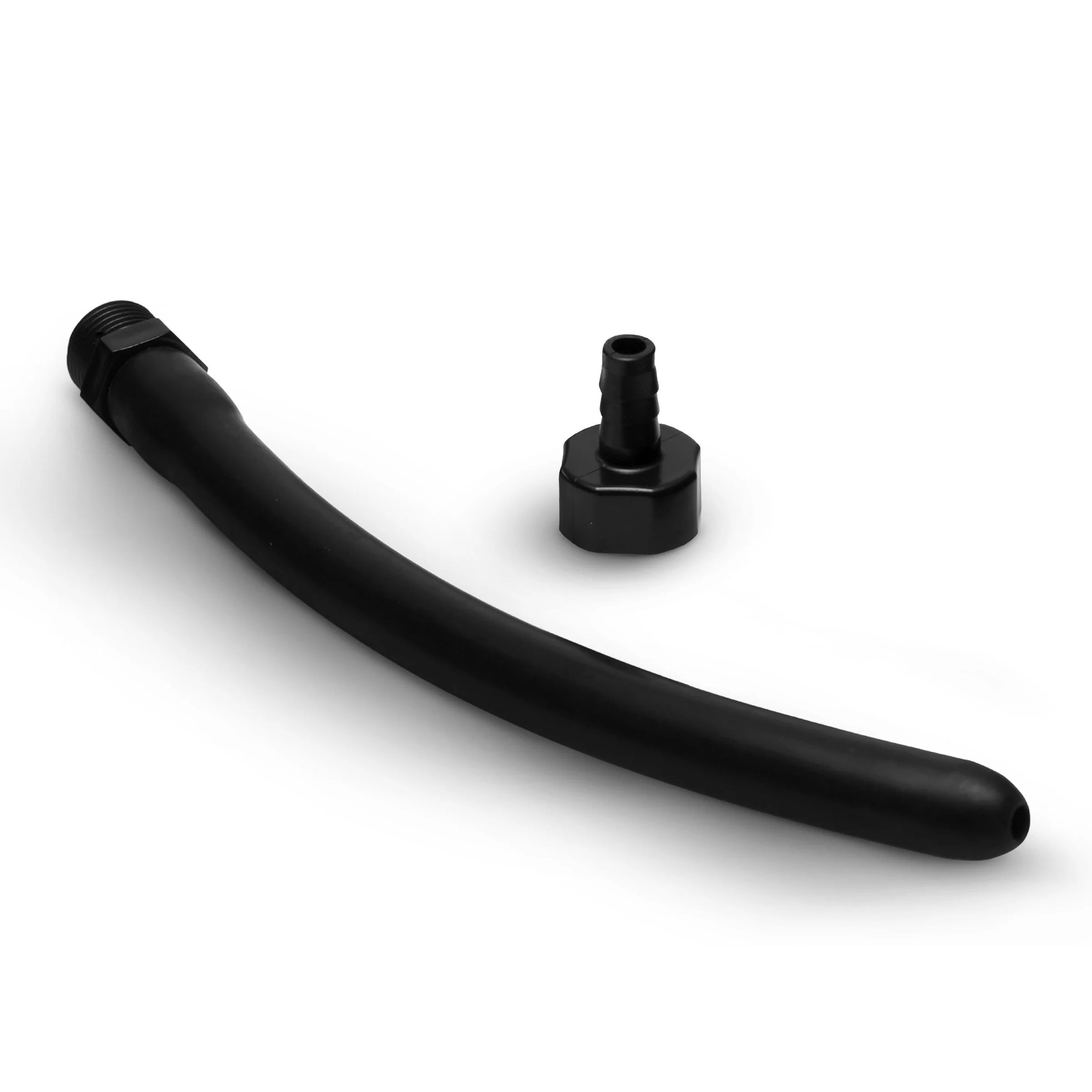 CleanStream 10 Inch Silicone Nozzle Attachment - Image 8