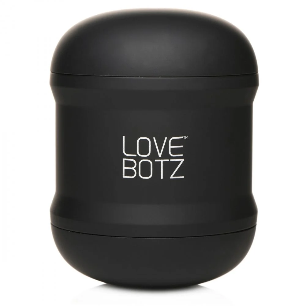 10X Cyber Stroke Vibrating Masturbator - Image 11