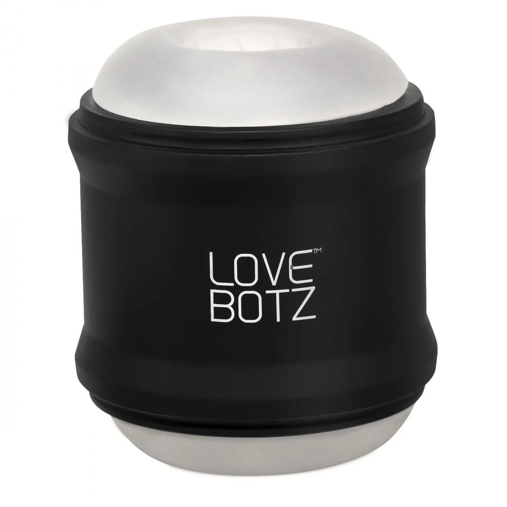 10X Cyber Stroke Vibrating Masturbator - Image 6