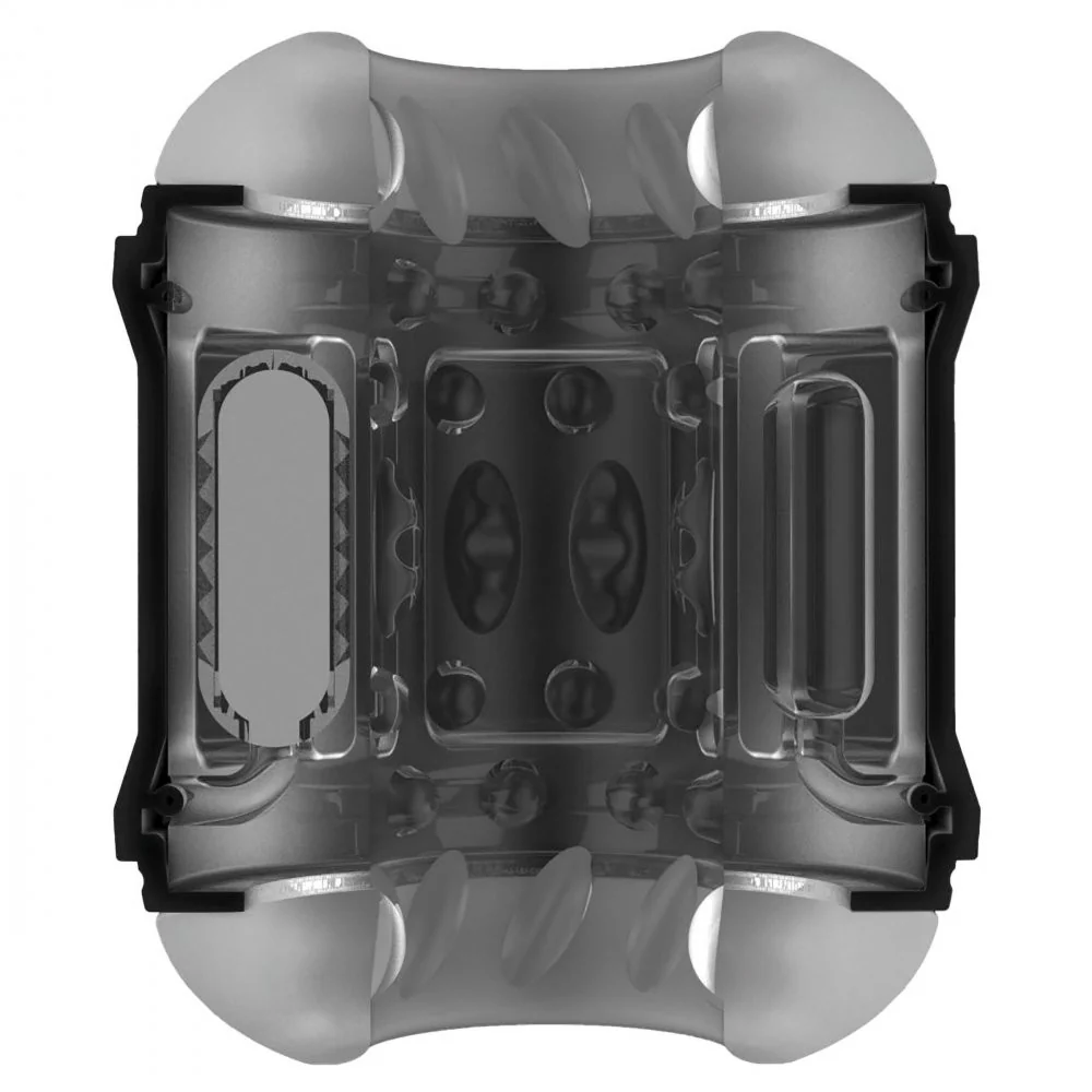10X Cyber Stroke Vibrating Masturbator - Image 8