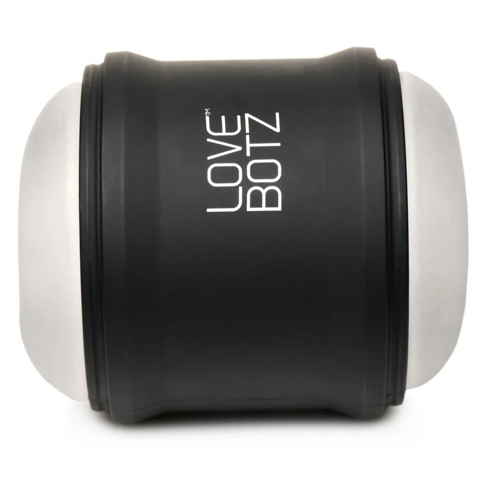 10X Cyber Stroke Vibrating Masturbator - Image 9