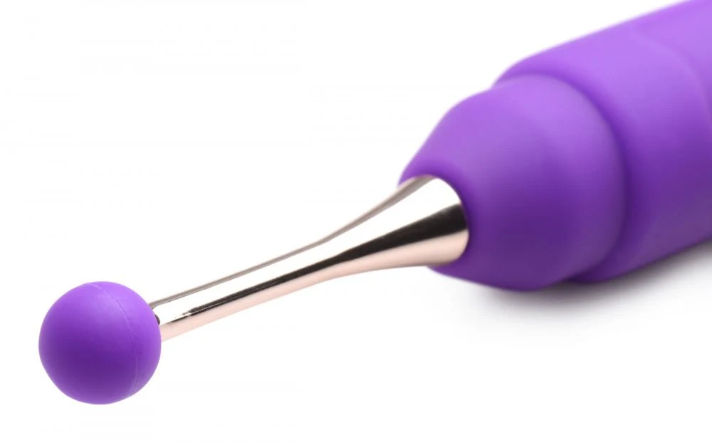 10X En Pointe Silicone Pinpoint Teaser with Attachments - Image 6