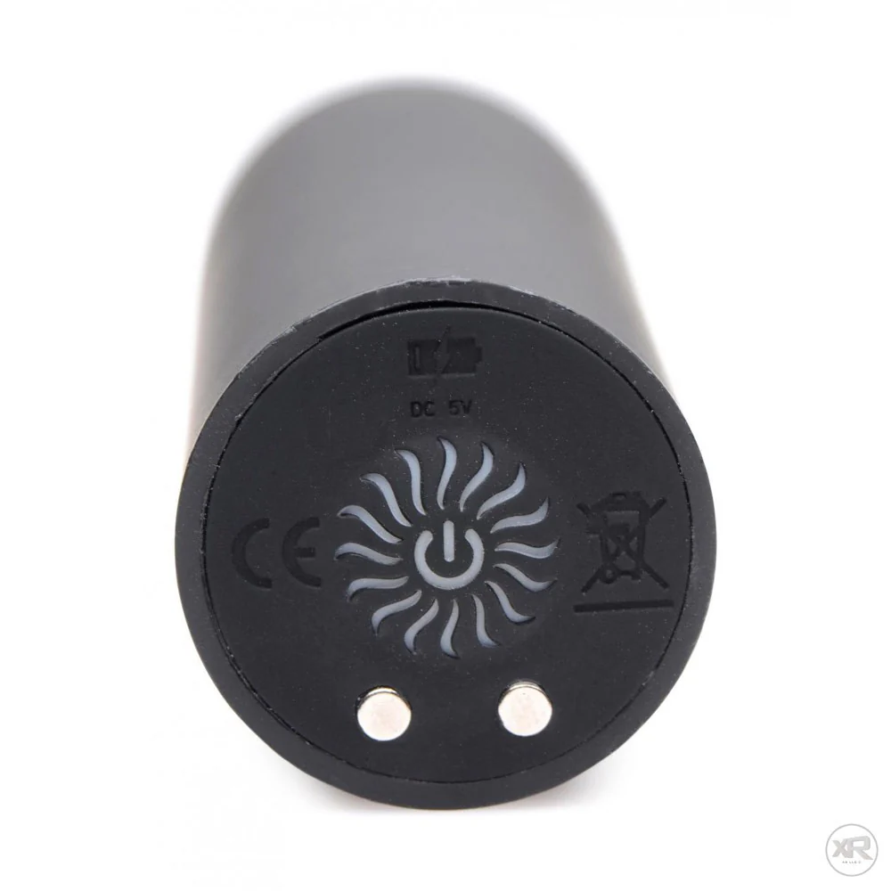 10X Mega Silicone Vibrator - Image 7