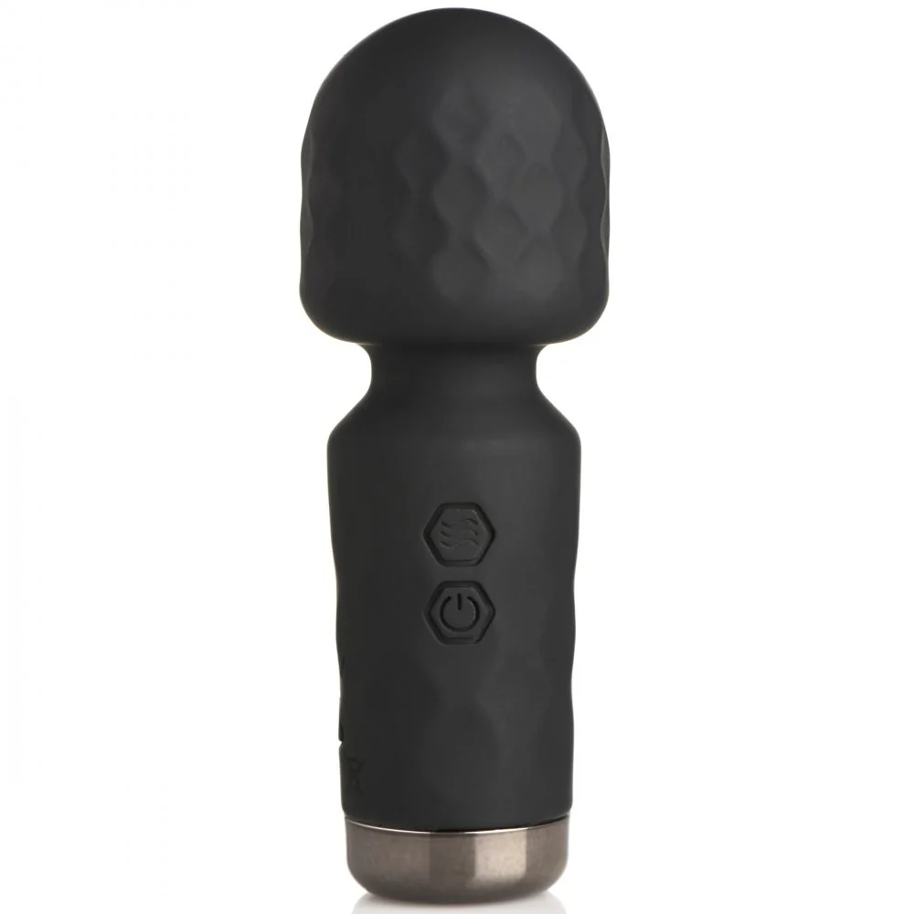 10X Mini Silicone Wand - Image 11