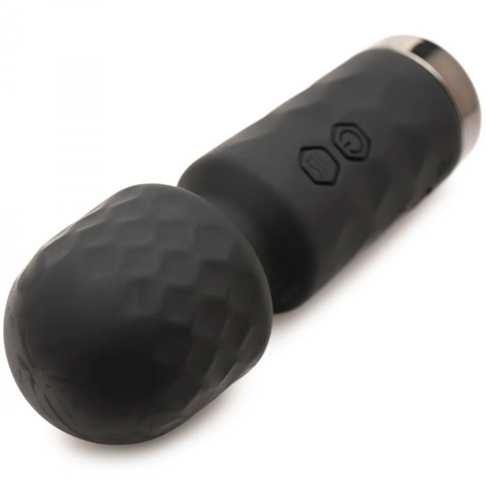10X Mini Silicone Wand - Image 12