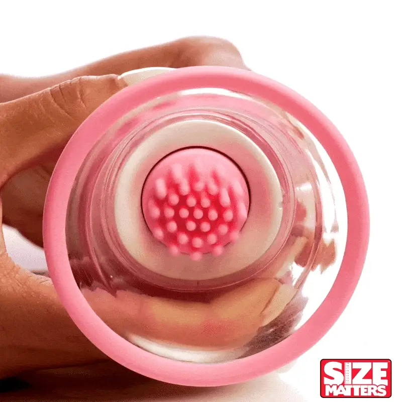 10X Rotating Nipple Suckers - Image 2