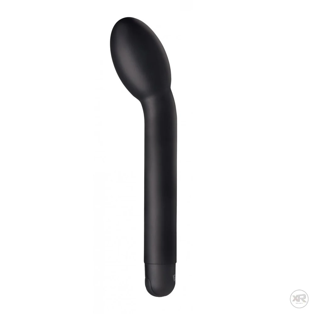 10X Silicone G-Spot Vibrator - Image 4
