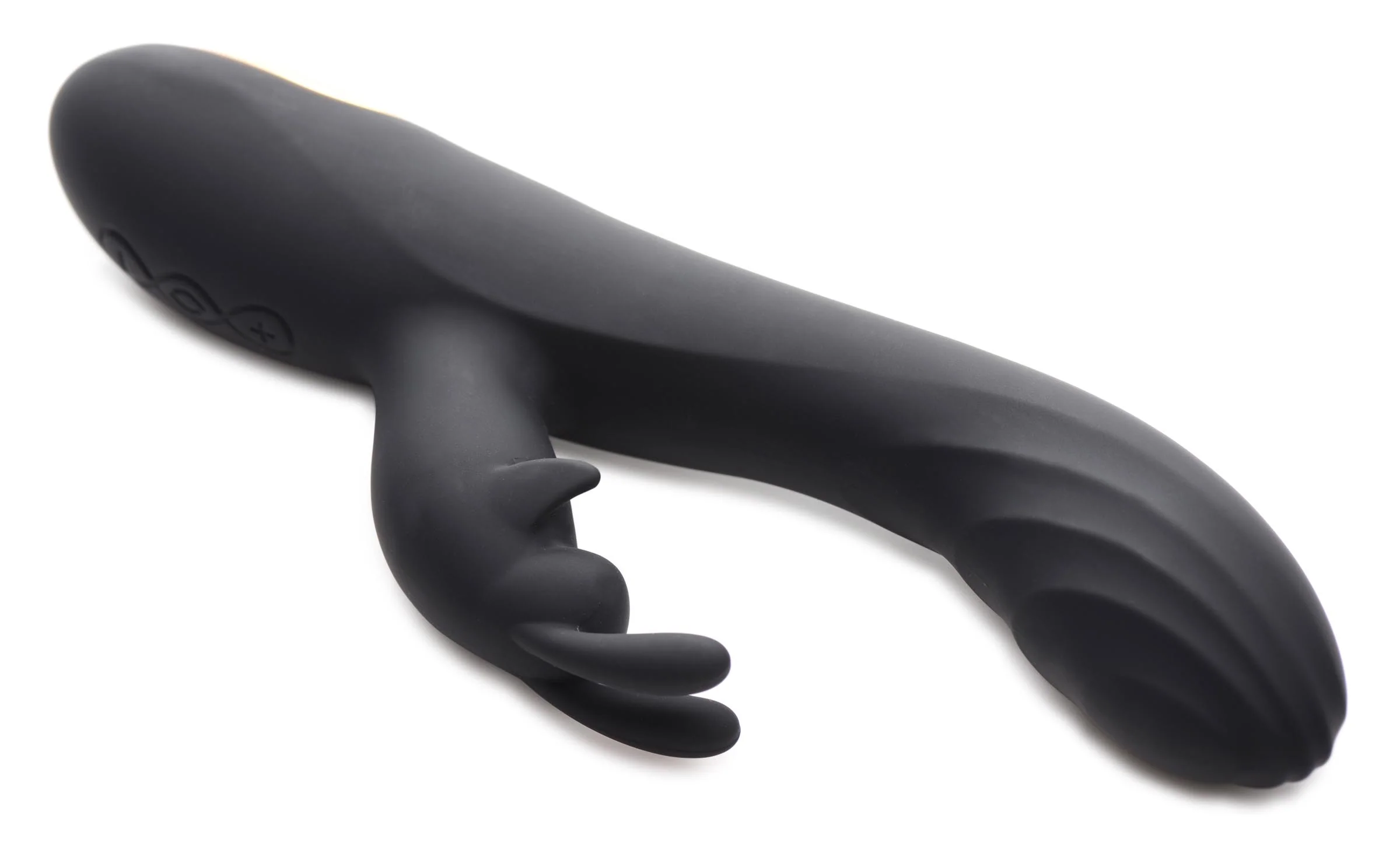 10X Silicone Rabbit Vibrator - Image 5