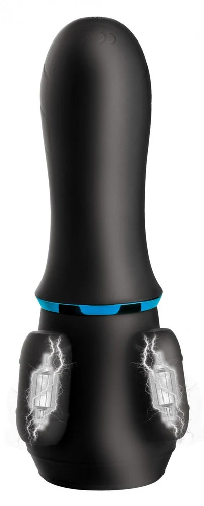 10X Turbo Silicone Penis Head Pleaser - Image 6
