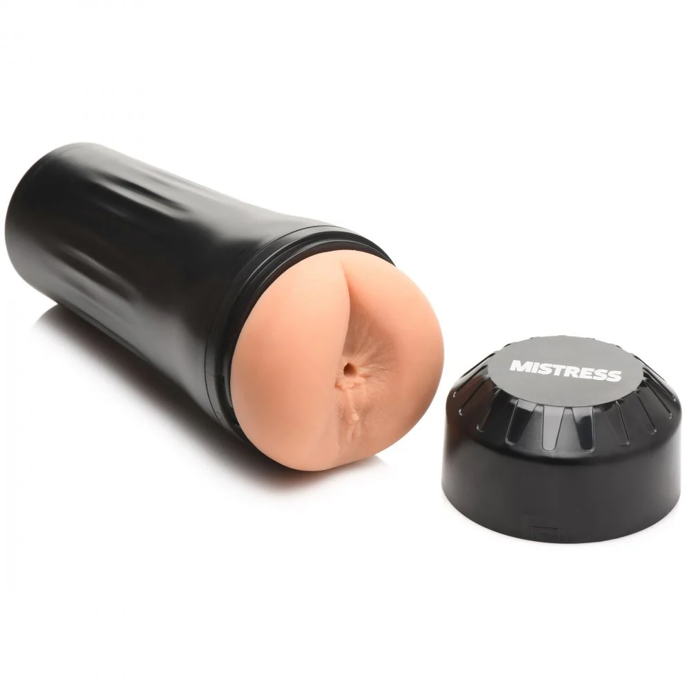 10X Vibrating Ass Masturbator - Image 7