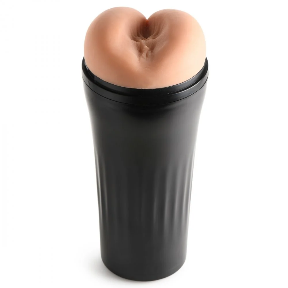 10X Vibrating Ass Masturbator - Image 8