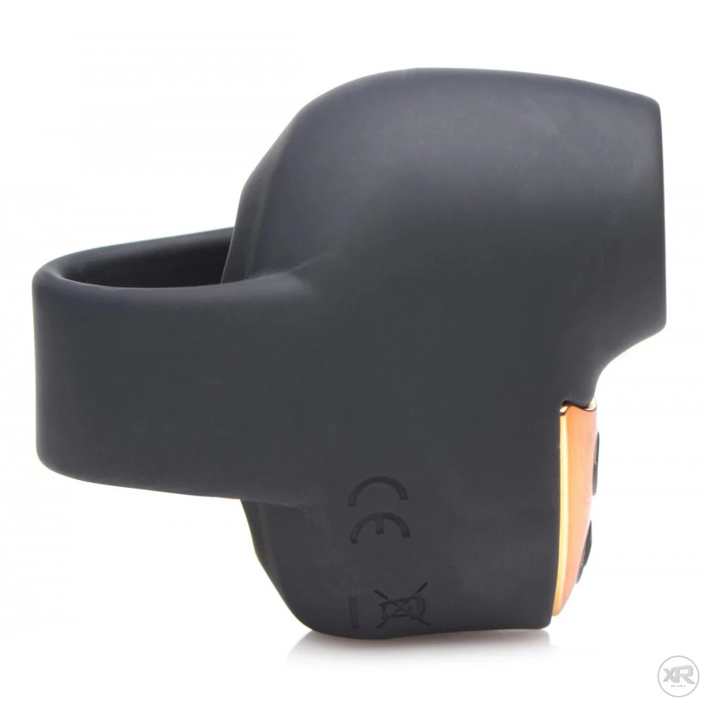 12X Mini Silicone Clit Stimulator - Image 8