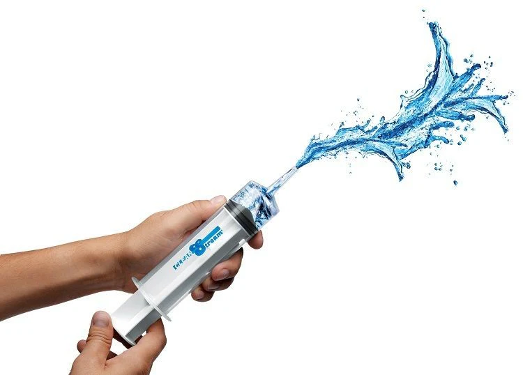 150ml Enema Syringe - Image 11
