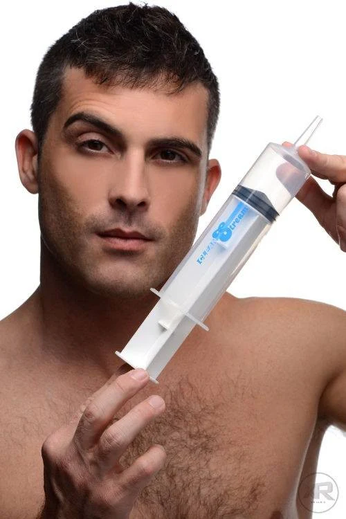 150ml Enema Syringe - Image 12