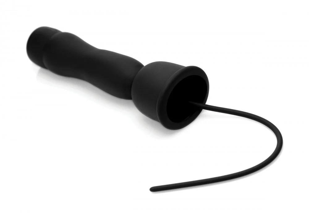 16X Penis Head Teaser with Urethral Sound - Image 5
