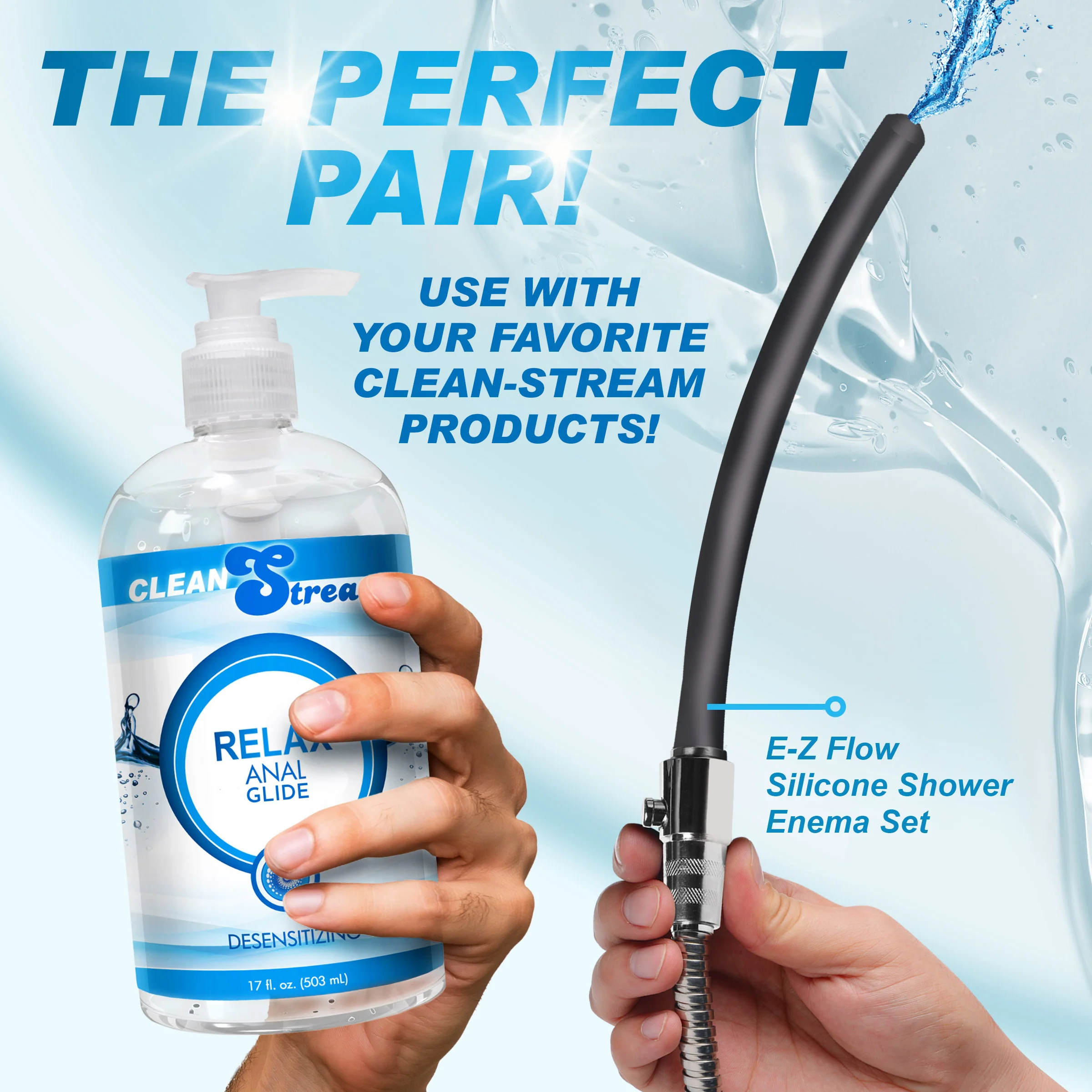 17oz Relax Anal Glide - Image 5