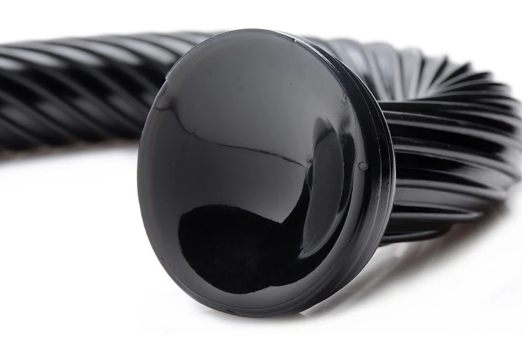 19 Inch Hosed Anal Snake - Image 9