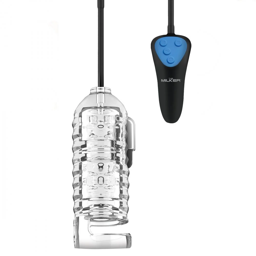 19X Mini Handheld Milker - Image 5
