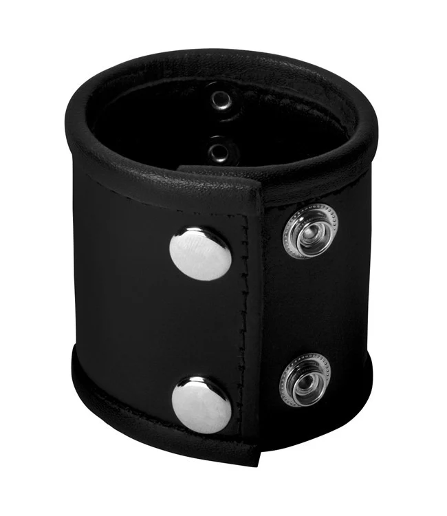 2-Inch Ball Stretcher with D-Ring - Image 7