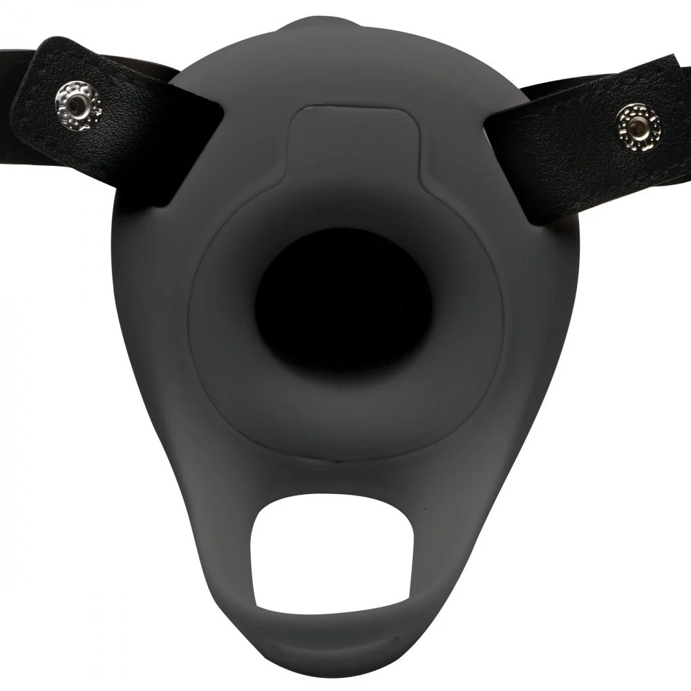 2 Inch Erection Smooth Silicone Penis Sheath - Image 7