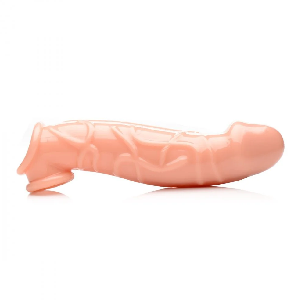2 Inch Flesh Extender Sleeve - Image 5