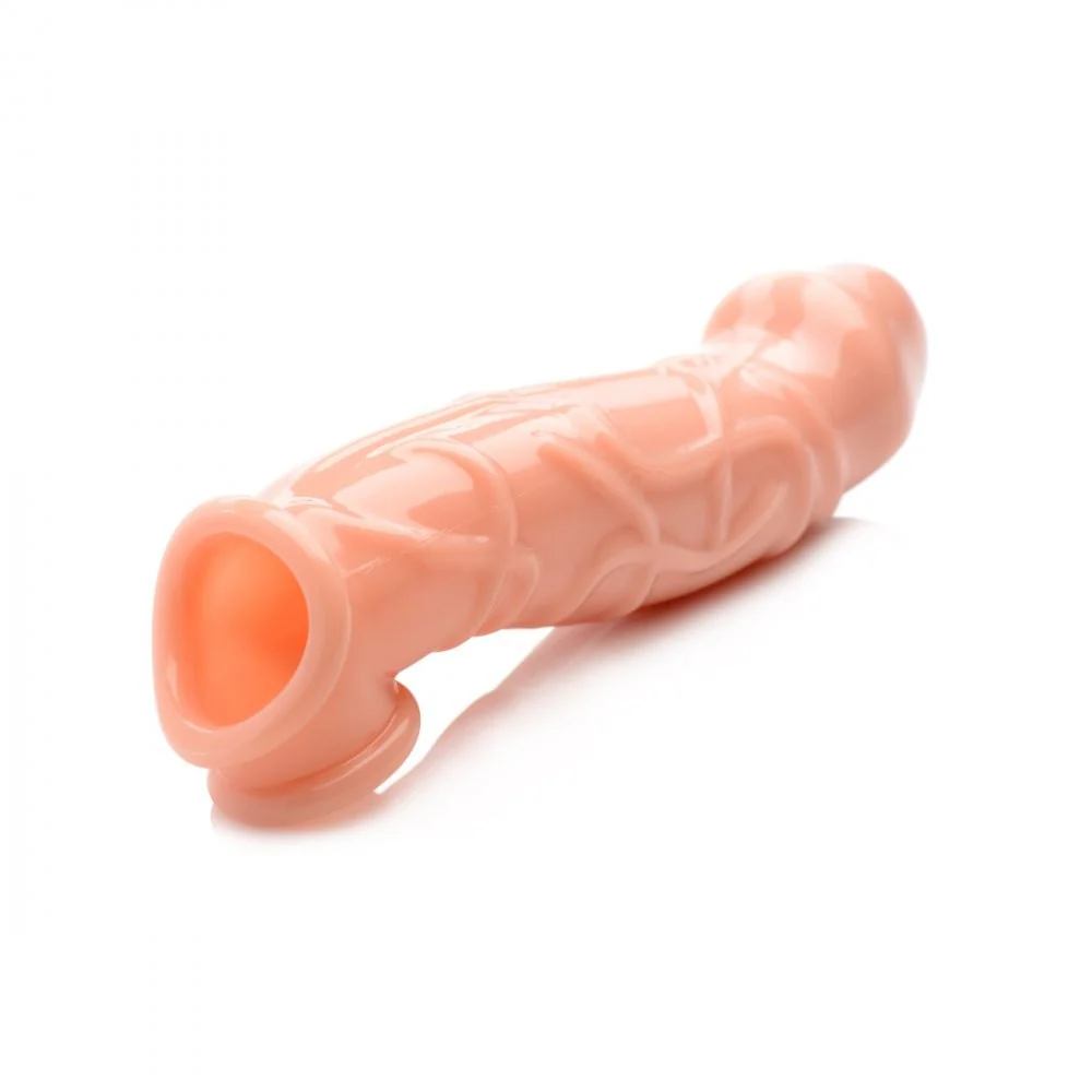 2 Inch Flesh Extender Sleeve - Image 6