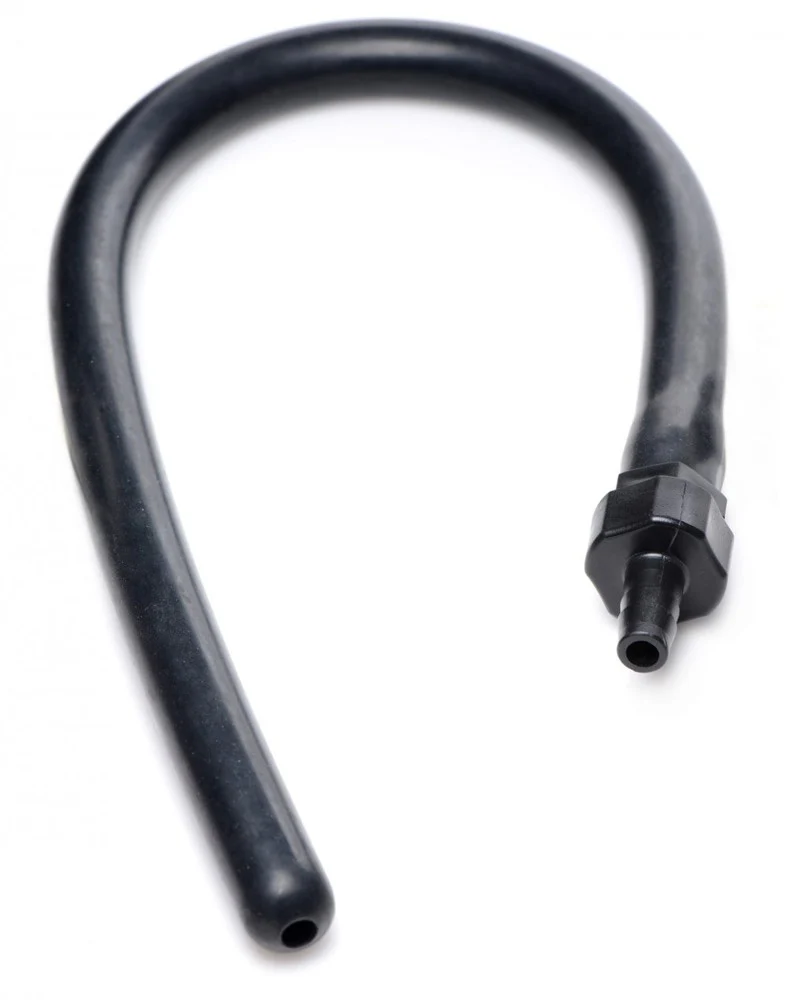 20 Inch Silicone Nozzle Enema Attachment - Image 10