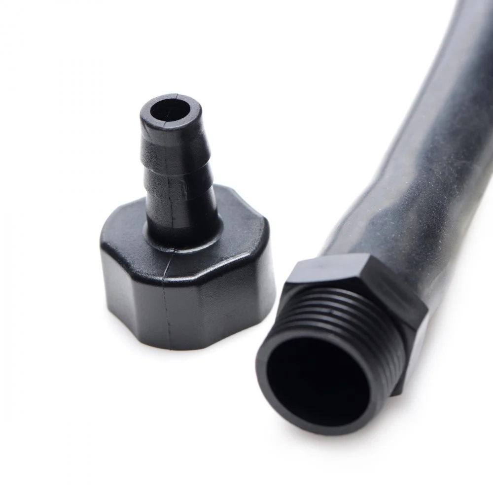 20 Inch Silicone Nozzle Enema Attachment - Image 11