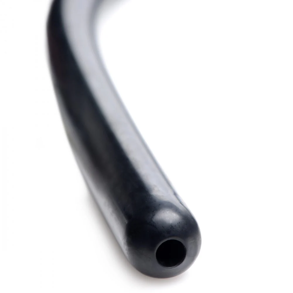 20 Inch Silicone Nozzle Enema Attachment - Image 12