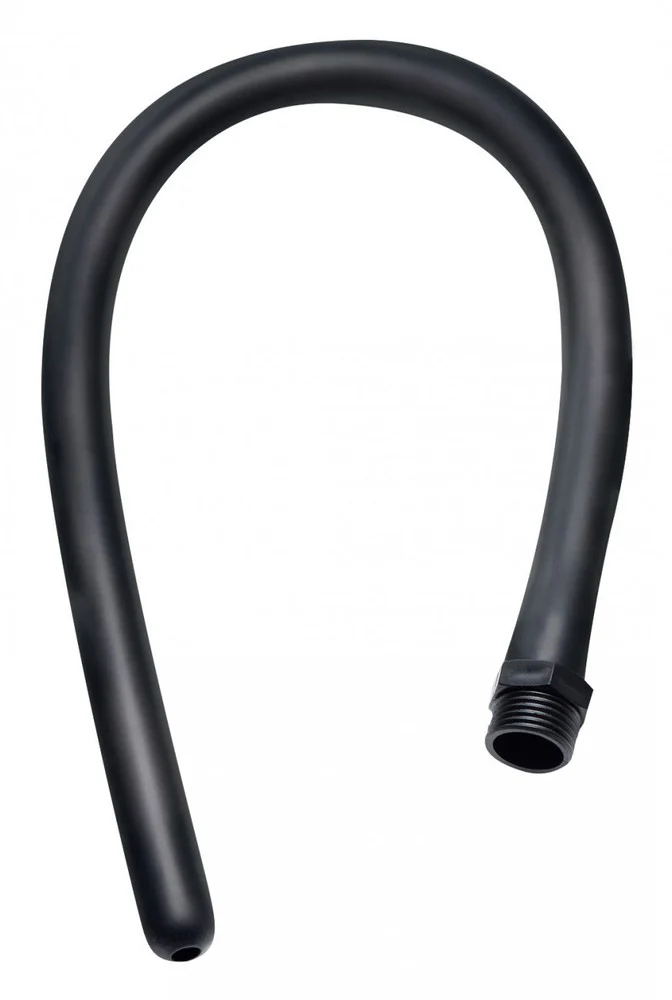 20 Inch Silicone Nozzle Enema Attachment - Image 9