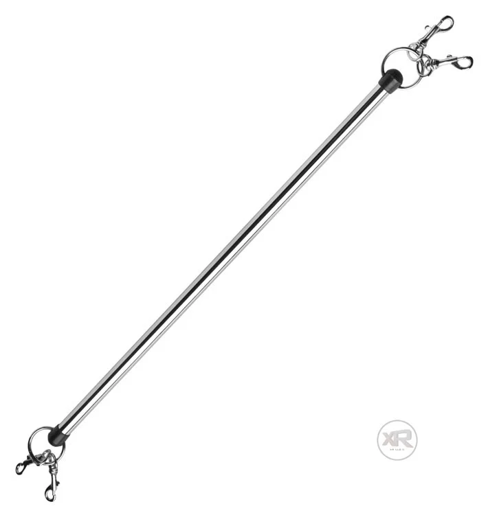 24 inch Bondage Bar with Cuffs - Image 8