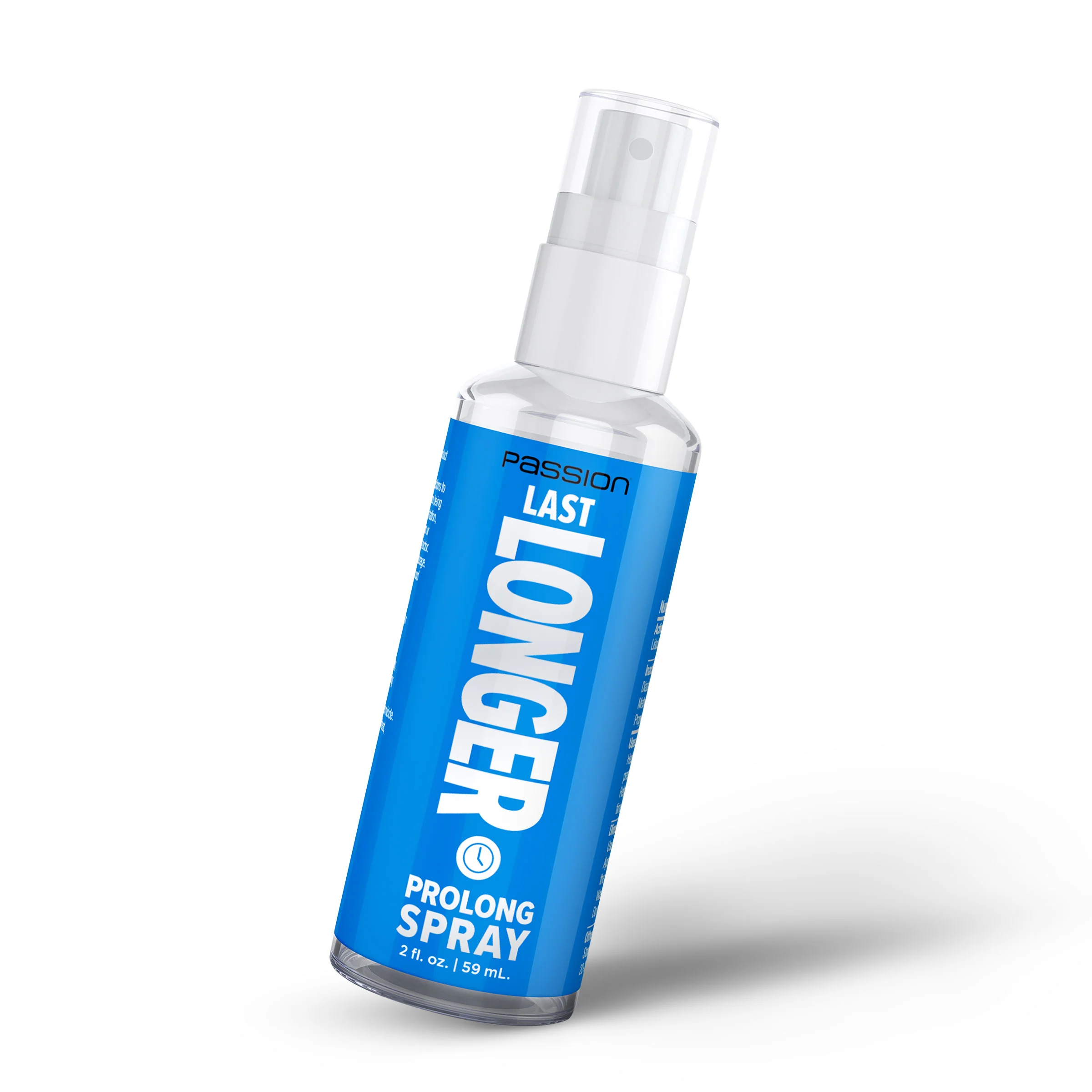 Last Longer Prolong Spray - Image 5