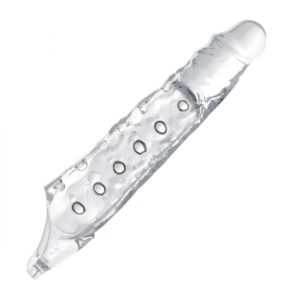 3 Inch Clear Extender Sleeve - Image 5