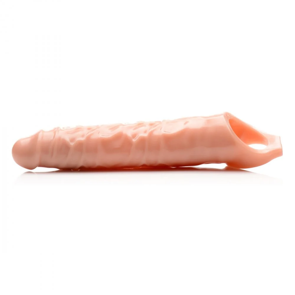3 Inch Flesh Extender Sleeve - Image 3