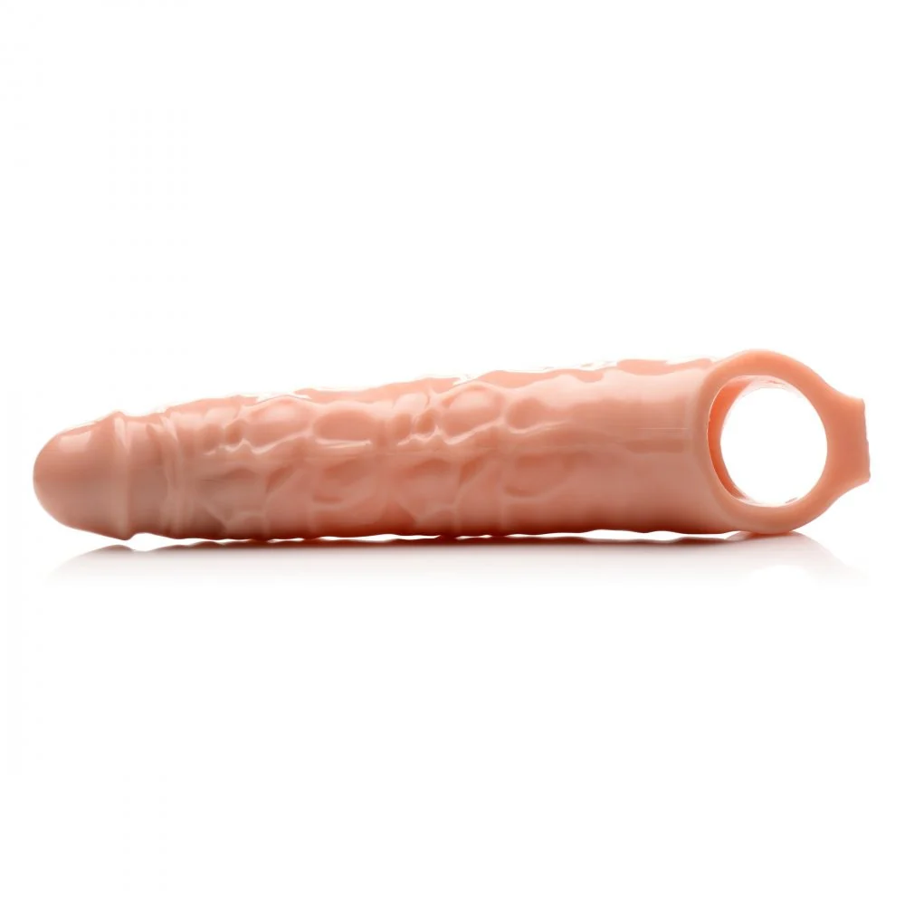 3 Inch Flesh Extender Sleeve - Image 4