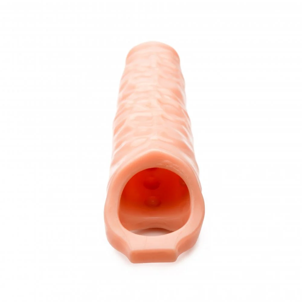 3 Inch Flesh Extender Sleeve - Image 5