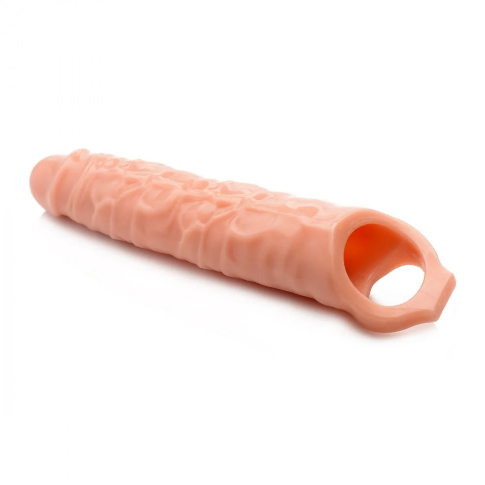 3 Inch Flesh Extender Sleeve - Image 6