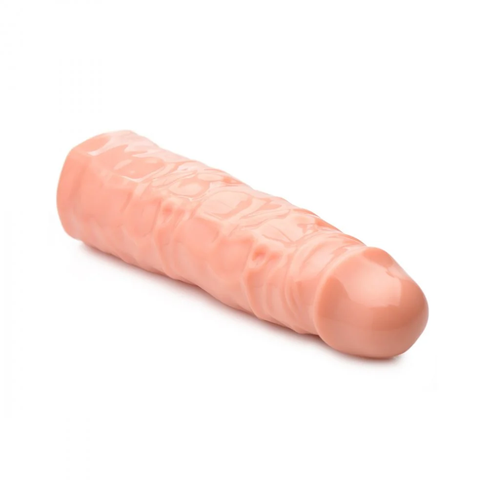 3 Inch Flesh Penis Enhancer Sleeve - Image 3
