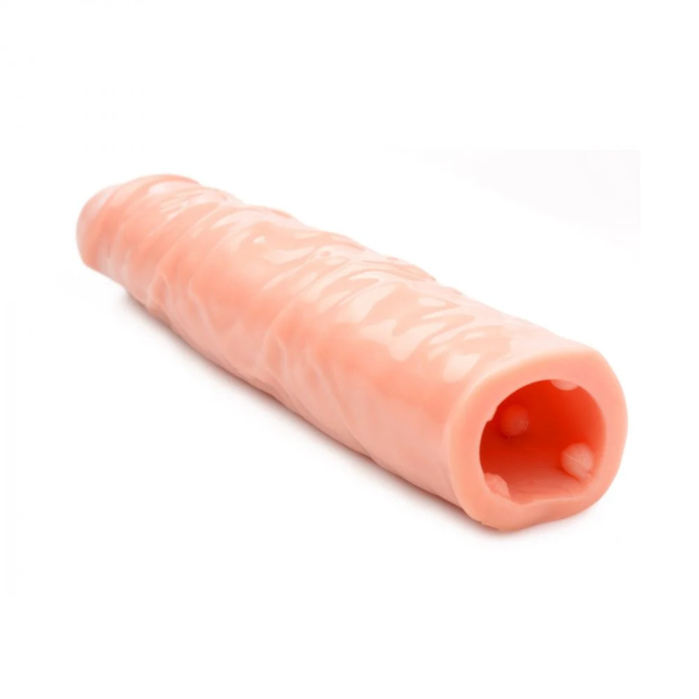 3 Inch Flesh Penis Enhancer Sleeve - Image 4