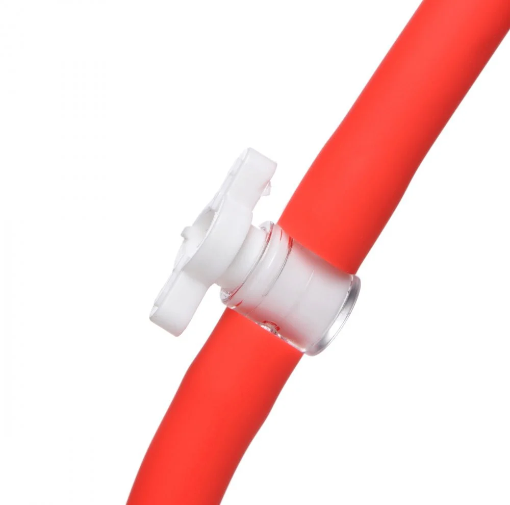 3-Way Suck Her Nipple and Clit Pump System - Image 4