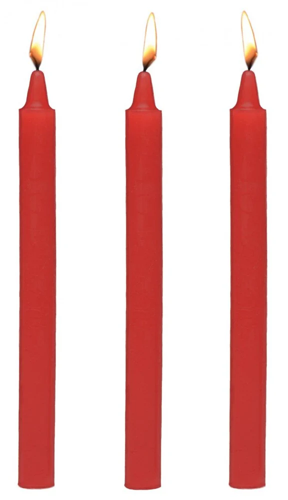 3k Fetish Drip Candles - Image 3