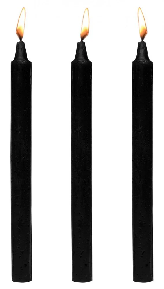 3k Fetish Drip Candles - Image 4
