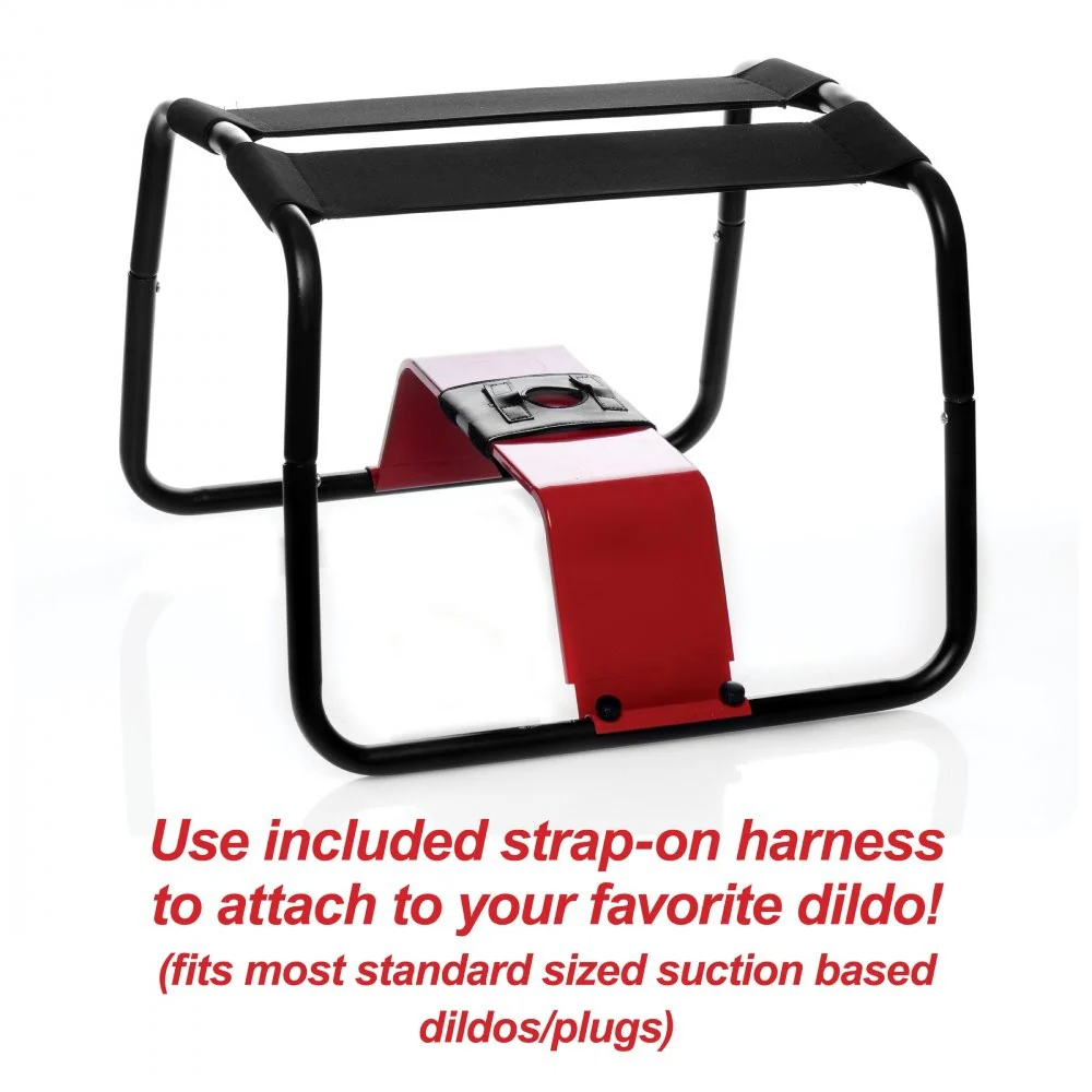 4 in 1 Banging Bench with Sex Machine - Image 6