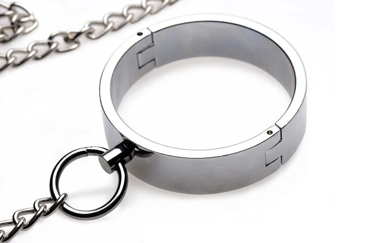 5 Piece Stainless Steel Shackle Set - Image 10