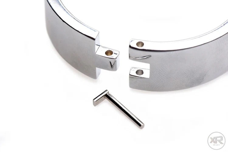5 Piece Stainless Steel Shackle Set - Image 11