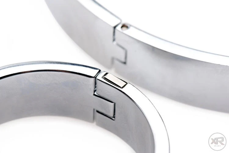 5 Piece Stainless Steel Shackle Set - Image 12