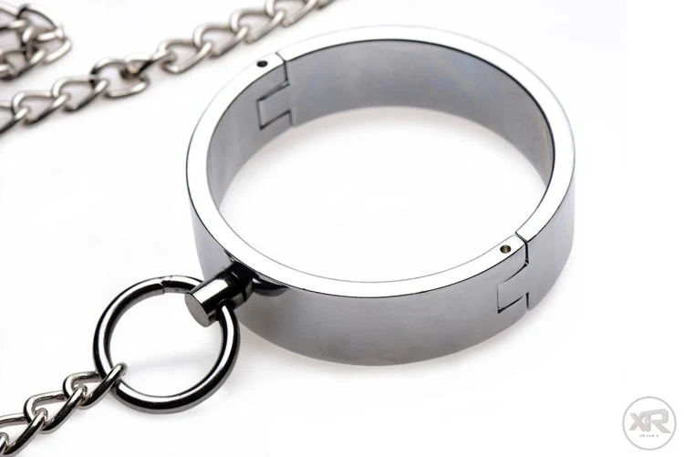 5 Piece Stainless Steel Shackle Set - Image 8